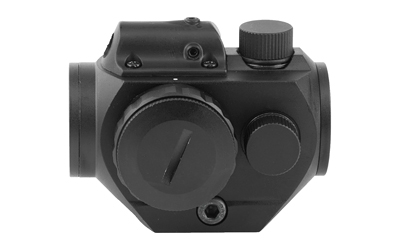 Ncstar Vism Micro GRN DOT W/ RED LSR - Image 3