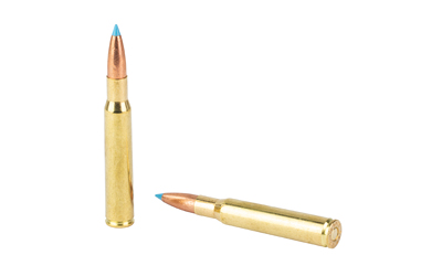 S&B Exergy Blue 3006 180GR SF 20-Round Box - Image 4