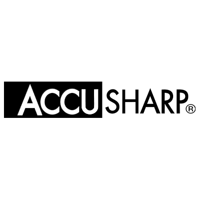 AccuSharp logo