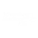 Adventure Medical Kits White Logo