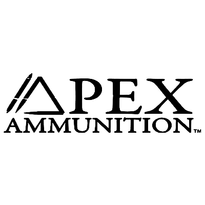 Apex Ammunition Logo