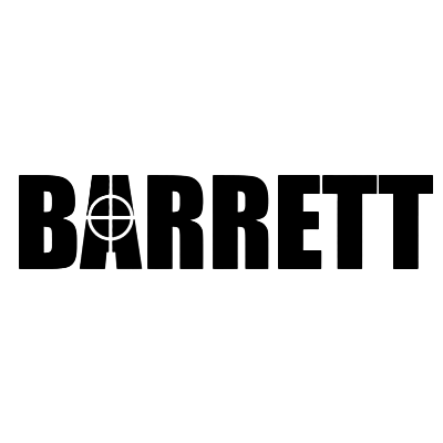 Barrett Firearms Logo
