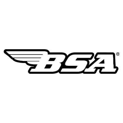 BSA Optics logo