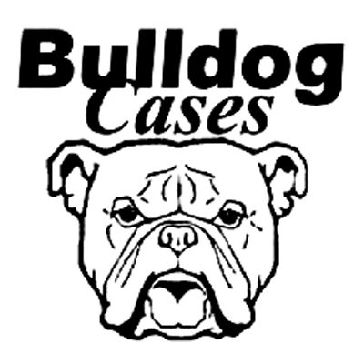 Bulldog Cases logo