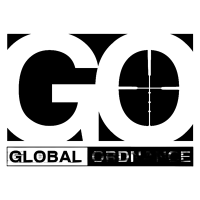 Global Ordenance