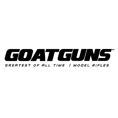 Goat Guns Logo
