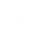 Heritage Arms logo