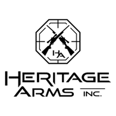 Heritage Arms Logo