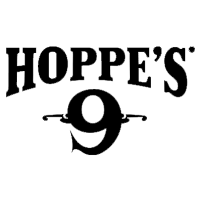 Hoppe's 9 Logo