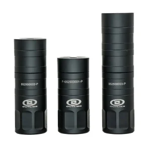 Outlier Backdraft Suppressor