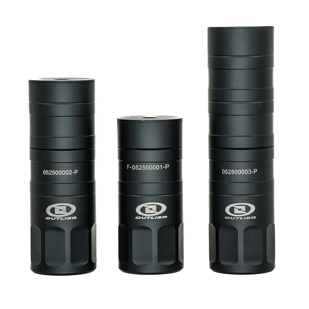 Outlier Backdraft Suppressor