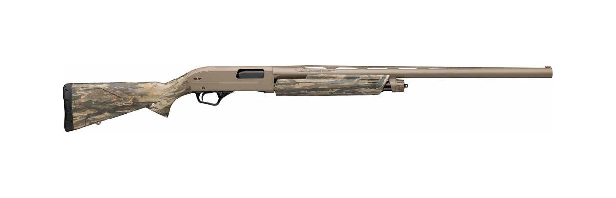 Winchester SXP HYB HNT 12-Round Box RTL 3.5" #