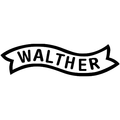 Walther Arms logo