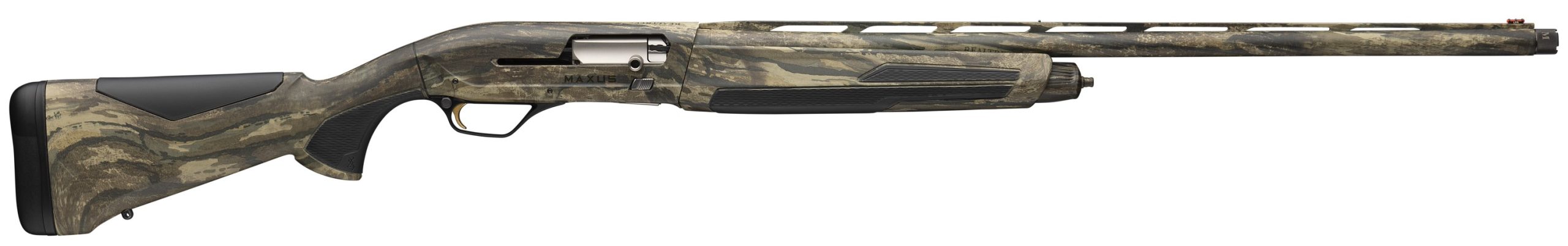 Browning Maxus II Rtlg 12-Round Box 3.5" #