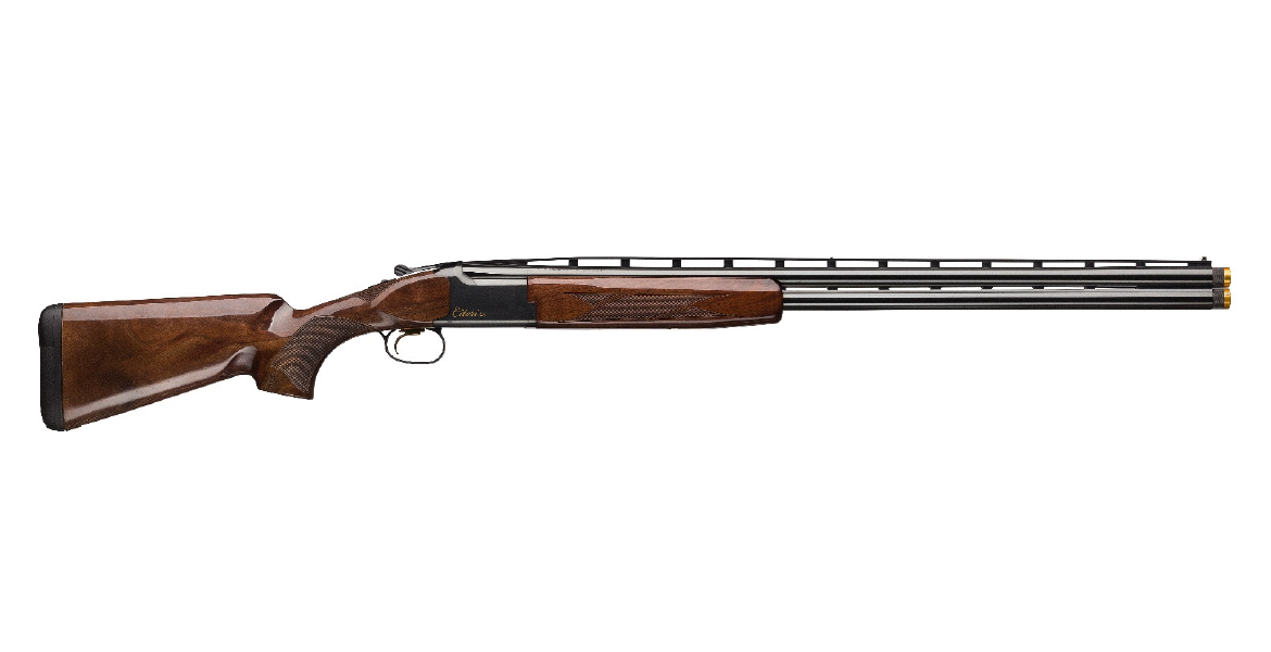 BROWNING CITORI CX 12/28 BL/WD 3"
