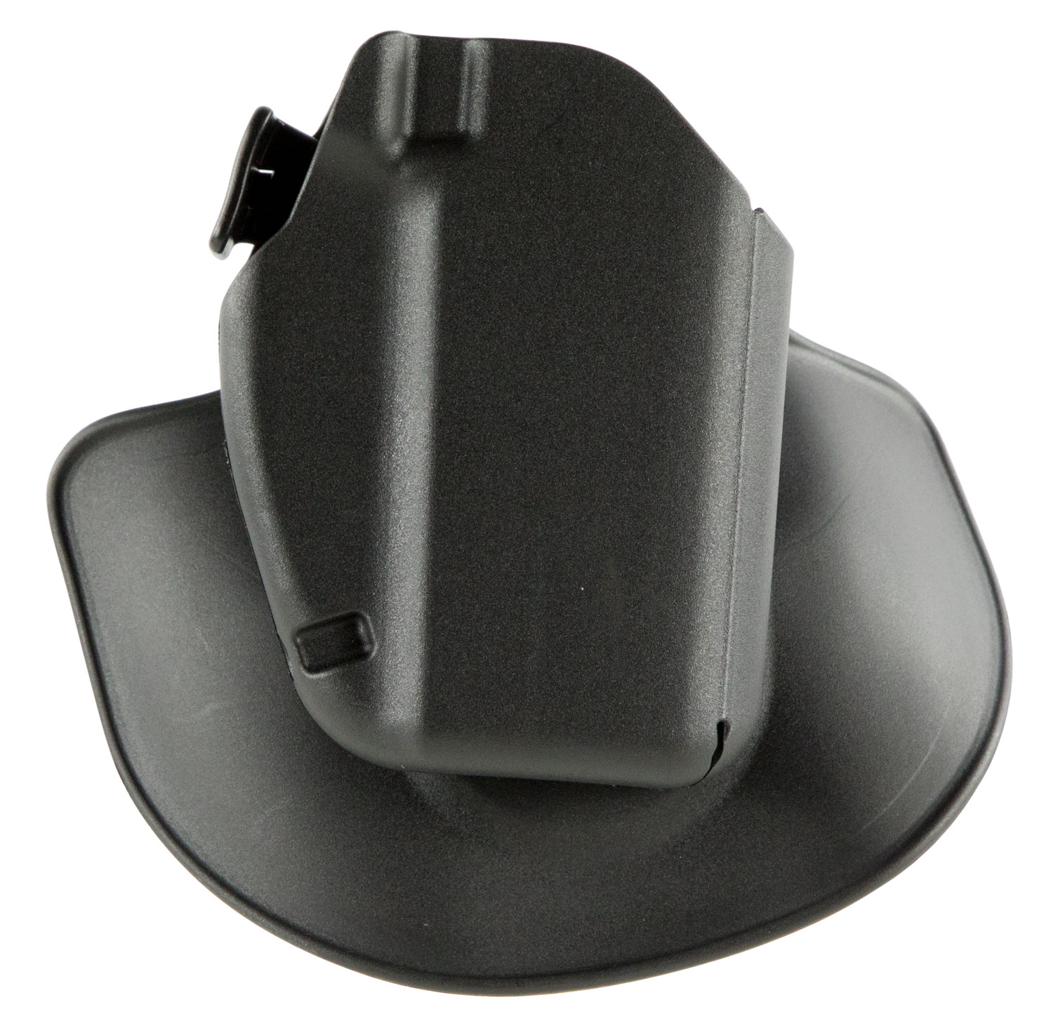 Safariland 578 GLS Pro-Fit OWB Holster for S&W M&P Shield 9, RH Black
