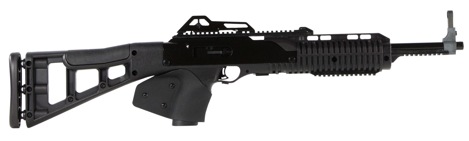 Hi-Point 995TS Carbine *CA Compliant 9mm Luger Caliber with 16.50"
