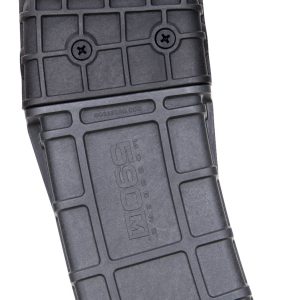 Mossberg 95139 590M 15rd Double Stack 12 Gauge Black Polymer (2.75" Shotshell Only)