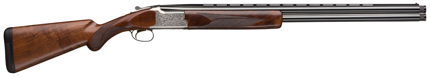 Browning Citori White Lightning 12 Gauge with 28" Polished Blued