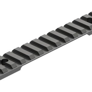 Leupold 171346 BackCountry Cross-Slot Base Matte Black Browning A-Bolt