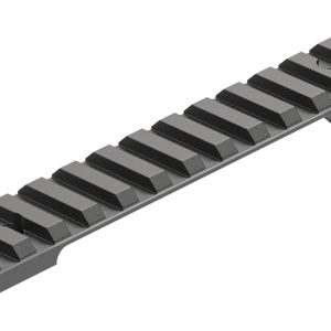 Leupold 174684 BackCountry Cross-Slot Base Matte Black Browning AB3