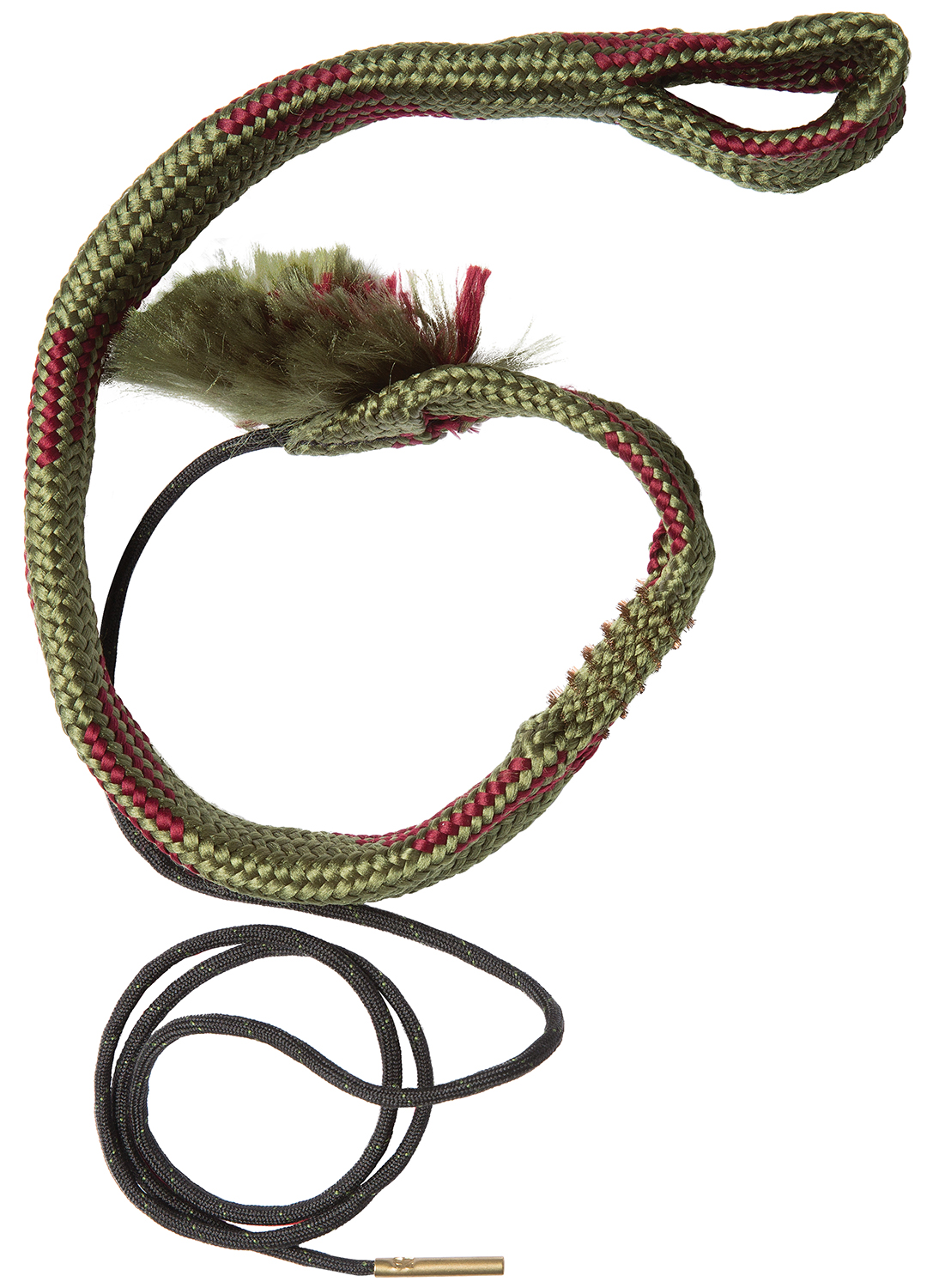 Hoppe's 24032D BoreSnake 28 Gauge Shotgun
