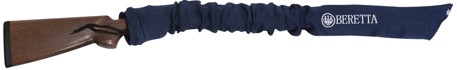 Beretta USA VCI Long Gun Sock Blue