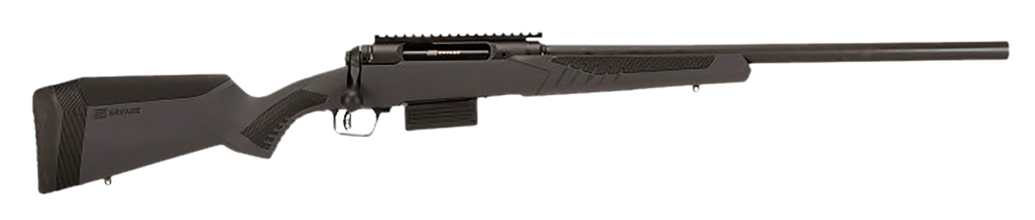 Savage 212 Slug Gun 12 Gauge Shotgun, 2+1 3"