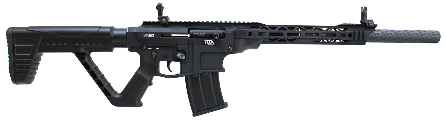 Rock Island VR80 VR80 12 Gauge Shotgun, 5+1 3"