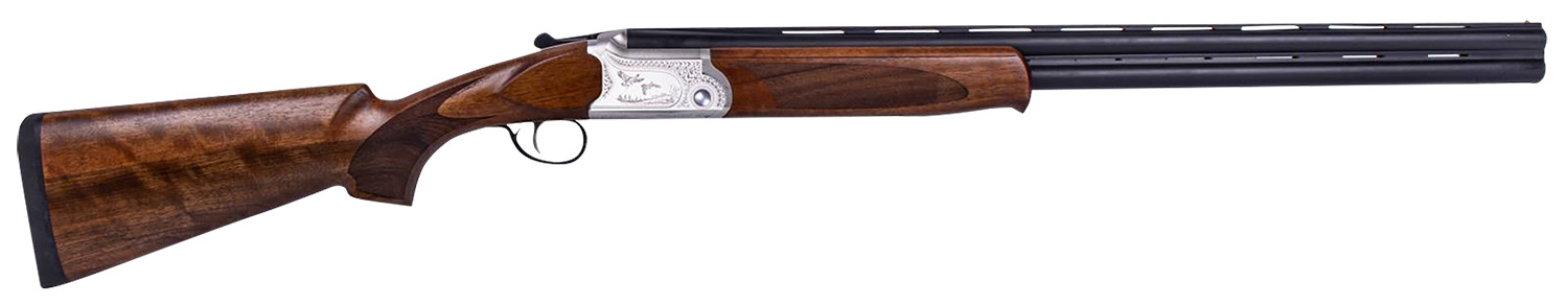 ATI Cavalry SVE 410 Gauge 3" 2rd 26" Blued O/U Barrel