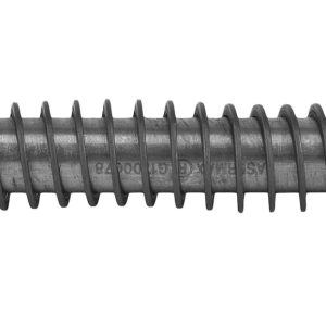 LaserMax LMSG517 Red Guide Rod Laser for Glock 17 Gen 5 Black