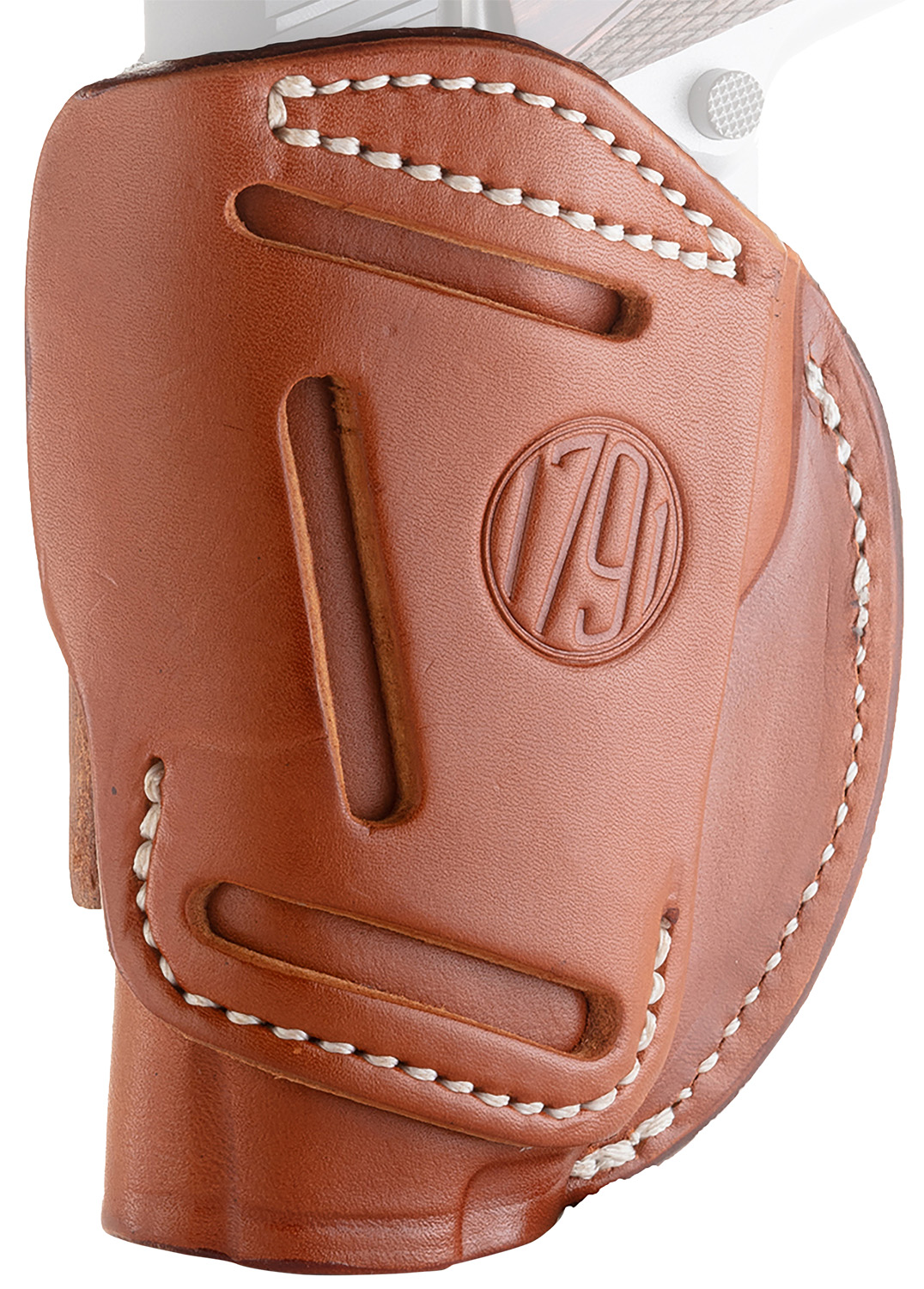 1791 4-Way IWB/OWB Holster, Brown