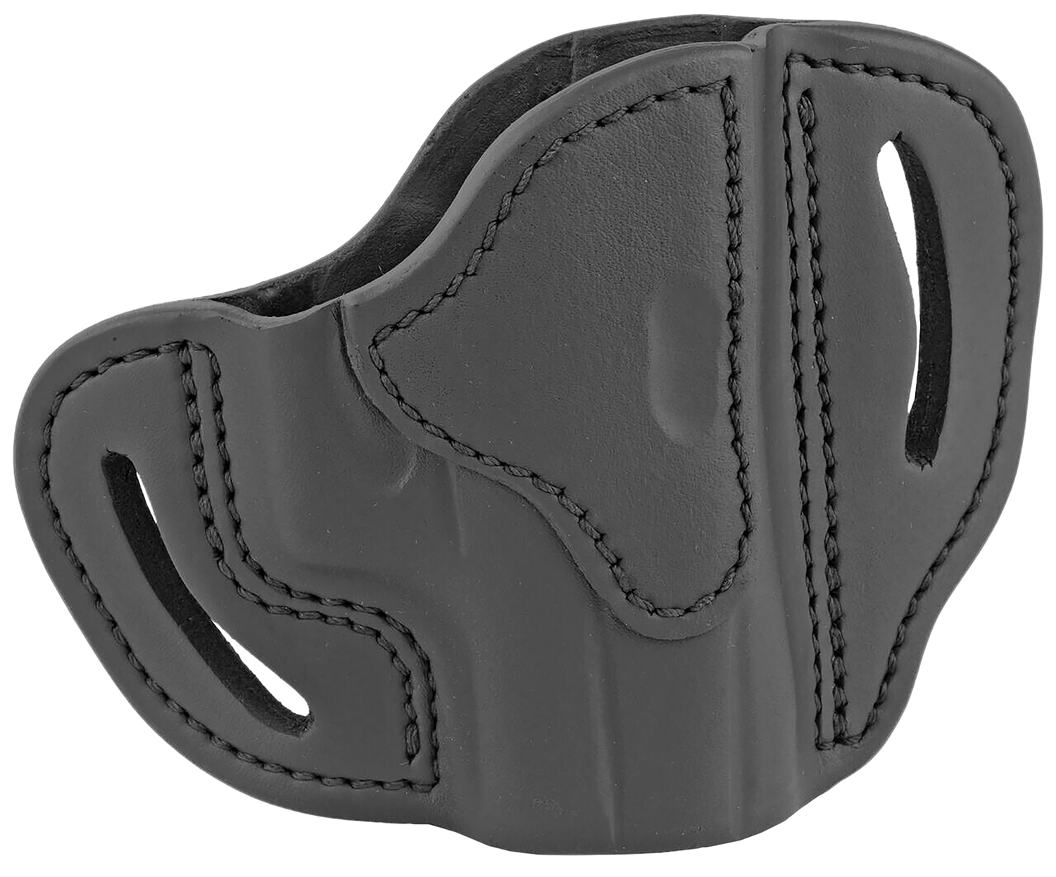 1791 BHCSBLR BHC OWB Holster, RH Stealth Black