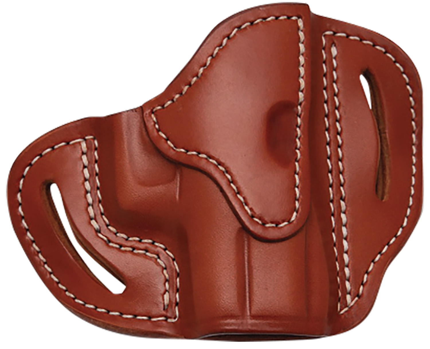 1791 BHCCBRR BHC OWB Holster, RH Brown