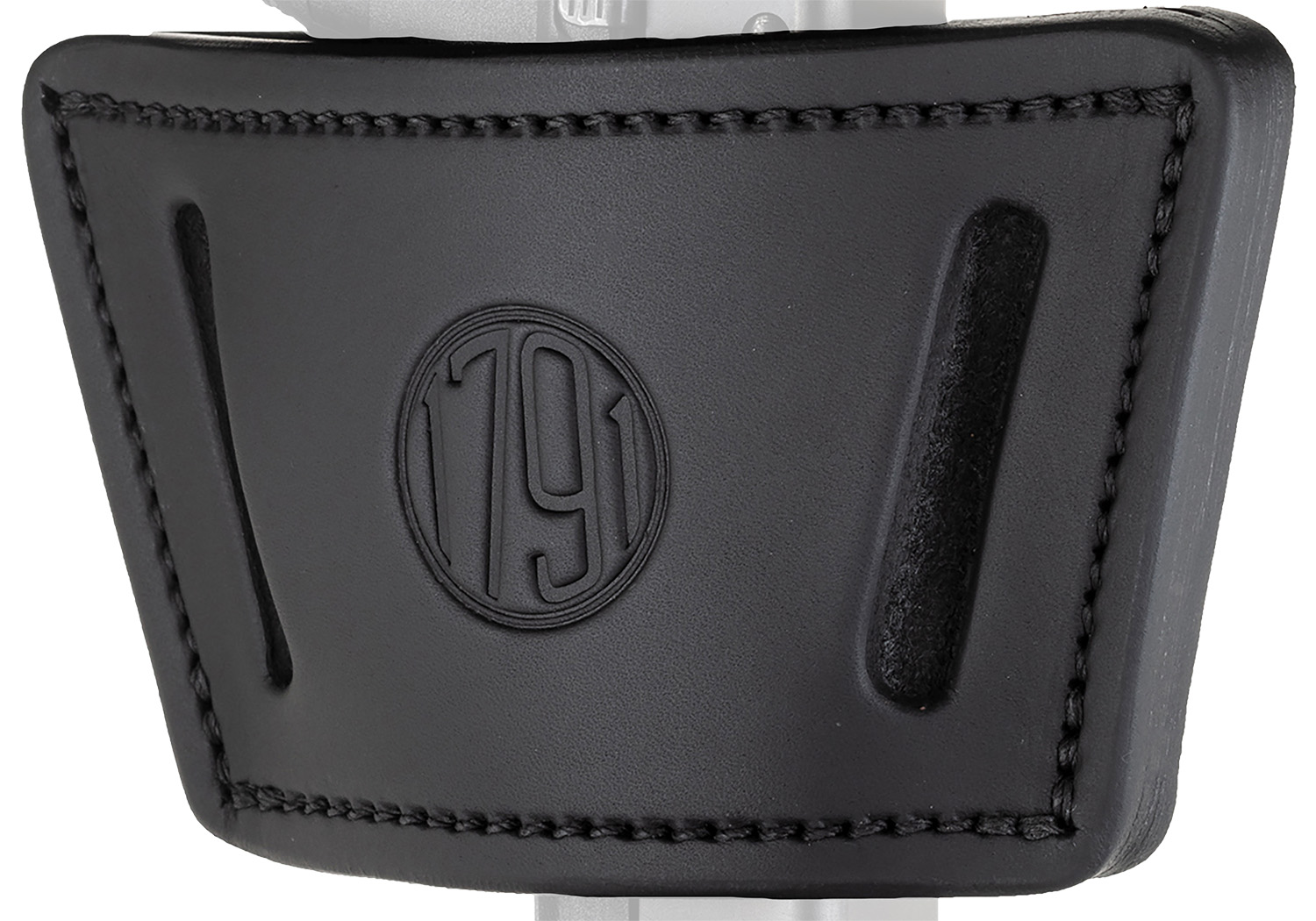 1791 UIWXSBLA UIW Max IWB/OWB Holster, Ambi Black