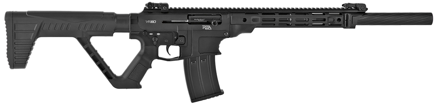 Rock Island VR80 12 Gauge Semi-Auto Shotgun, 5+1 3"