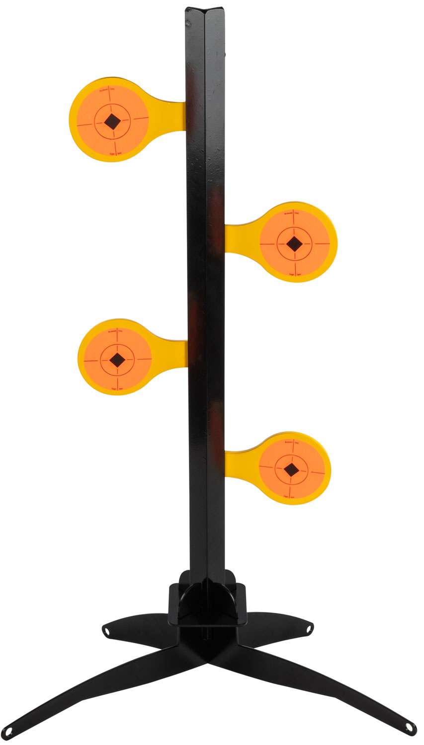 Birchwood Casey World of Targets Dueling Tree 3.50" Rimfire