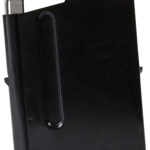 CZ-USA 13004 CZ 527  5rd 7.62x39mm Blued Steel