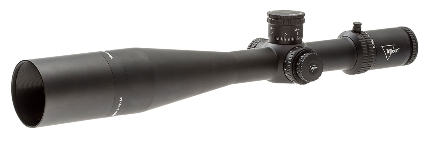 Trijicon Tenmile 5-50x56mm Riflescope