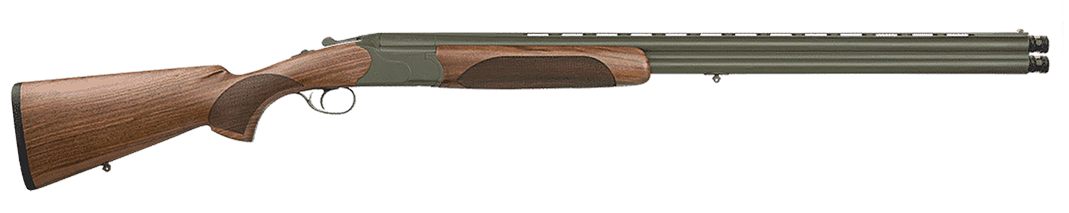 CZ-USA Upland Ultralight All-Terrain 20 Gauge Break Open 3"