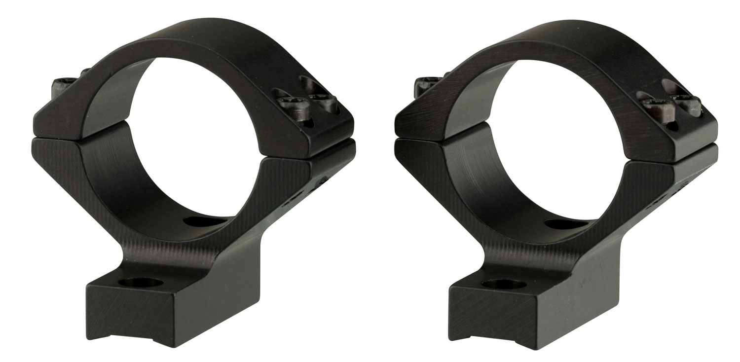Browning AB3 Integrated Scope Mount/Ring Combo