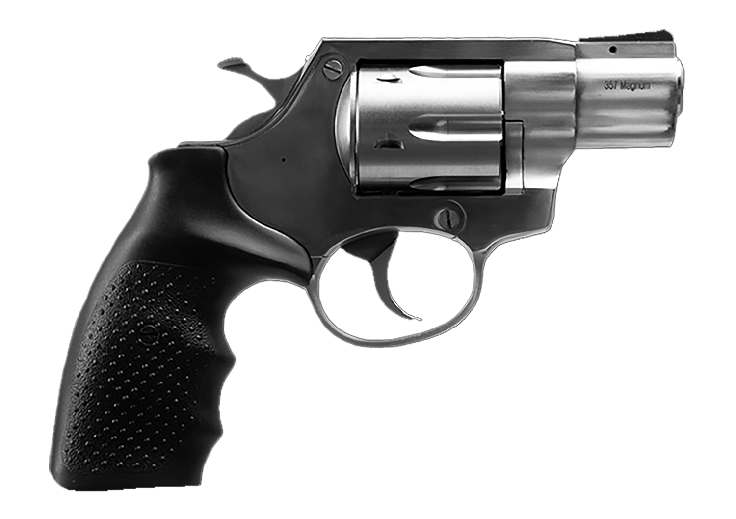 Rock Island AL3.1 Medium Frame 357 Mag 6 Shot
