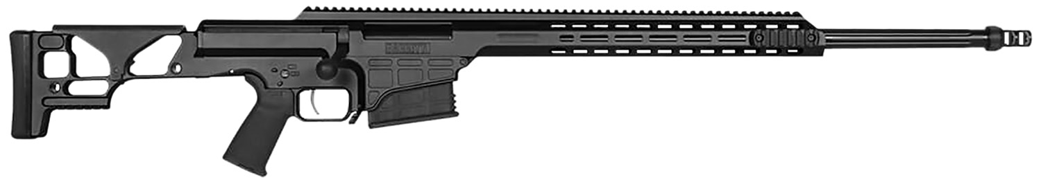 Barrett MRAD 308 Win Rifle, 10+1 24"