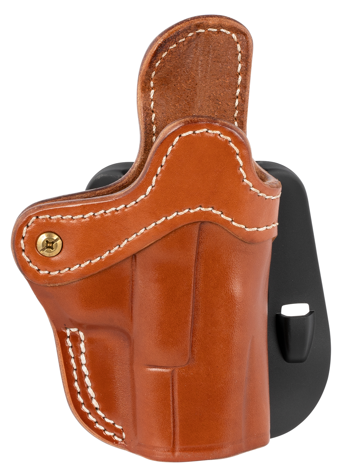 1791 BH2.1 Optic Ready OWB Holster, RH Brown