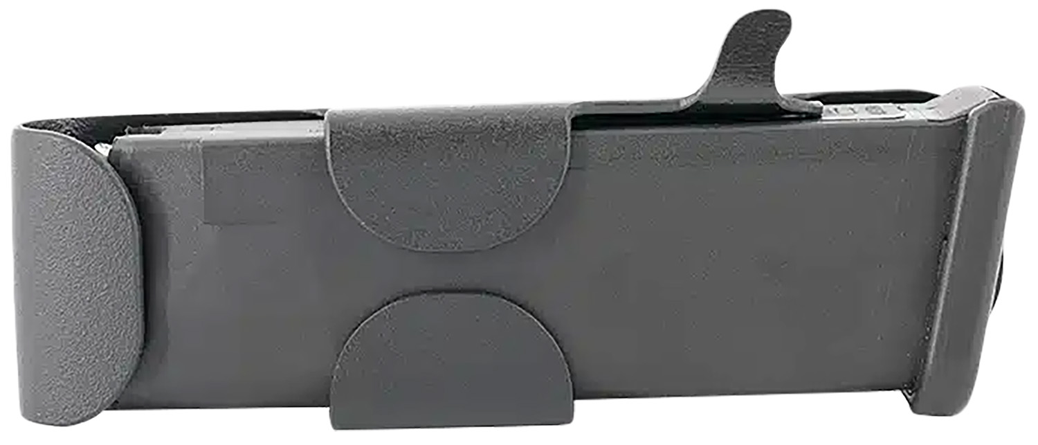 1791 Snagmag Single Black Leather Holster for S&W M&P Shield, RH Black