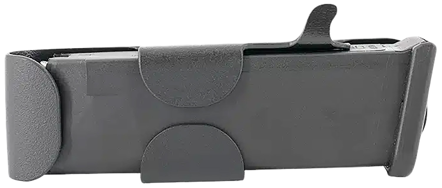 1791 Snagmag Single Black Leather Holster for 10rd Sig P365, RH Black