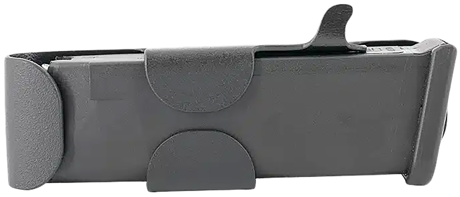1791 Snagmag Single Black Leather Holster for 12rd Sig P365, RH Black