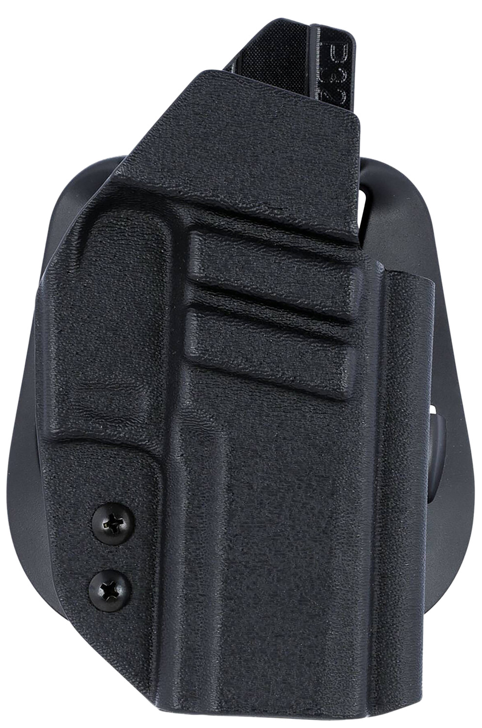 1791 Tactical Kydex OWB Holster for Sig P320, Black
