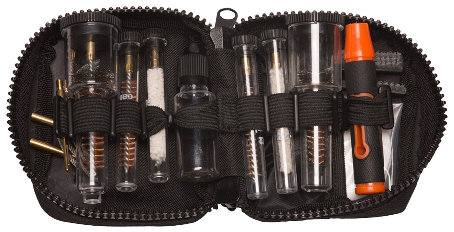 Firefield AR Cleaning Kit 223 Rem & 308 Win AR Platform/ Black