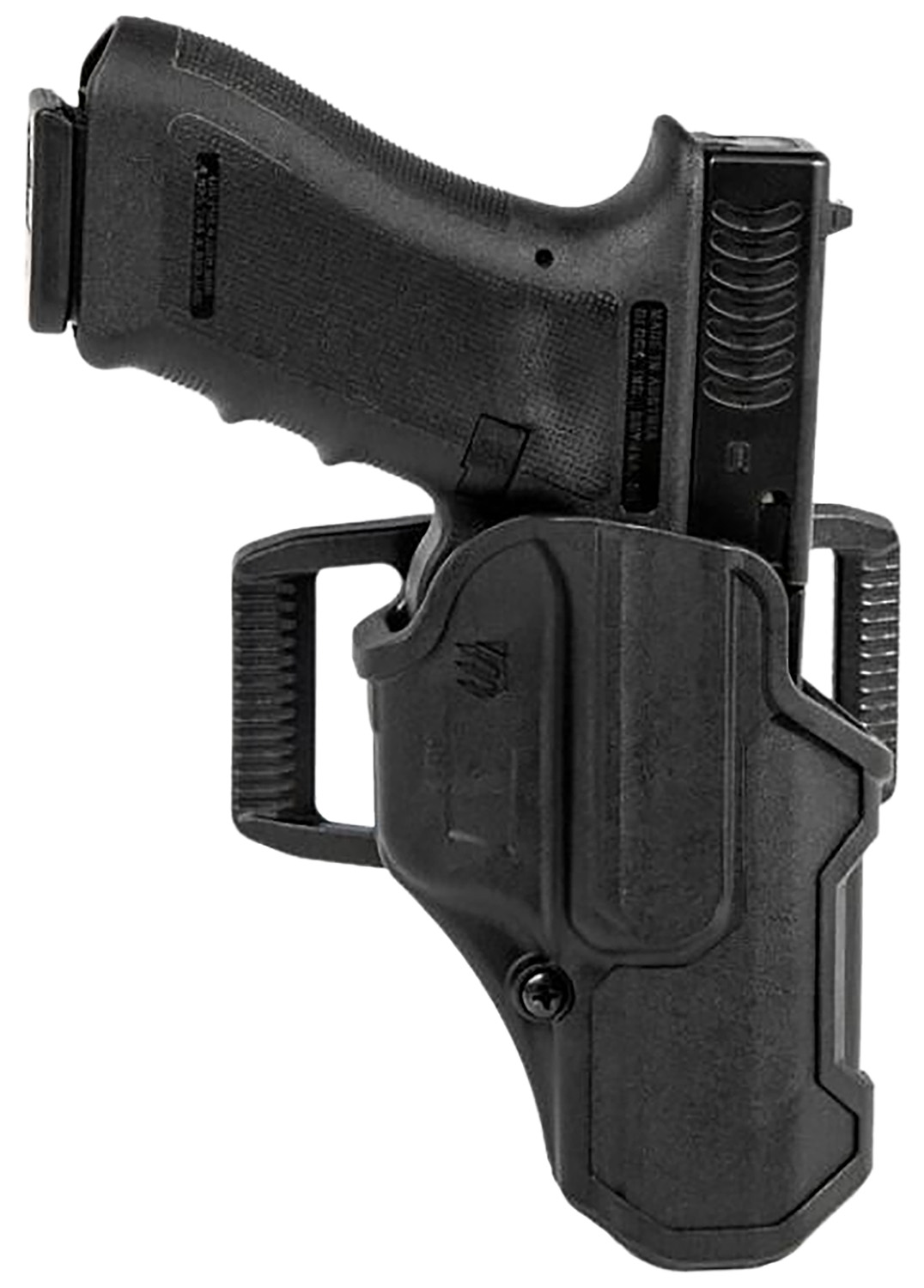 Blackhawk T-Series L2C Non-Light Bearing OWB Holster for S&W